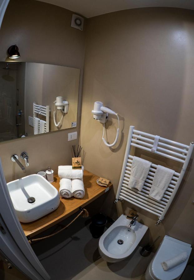 B&B Murex Bari Exterior foto